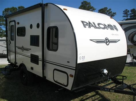 palomino|Palomino Palomini Travel Trailer Campers For Sale